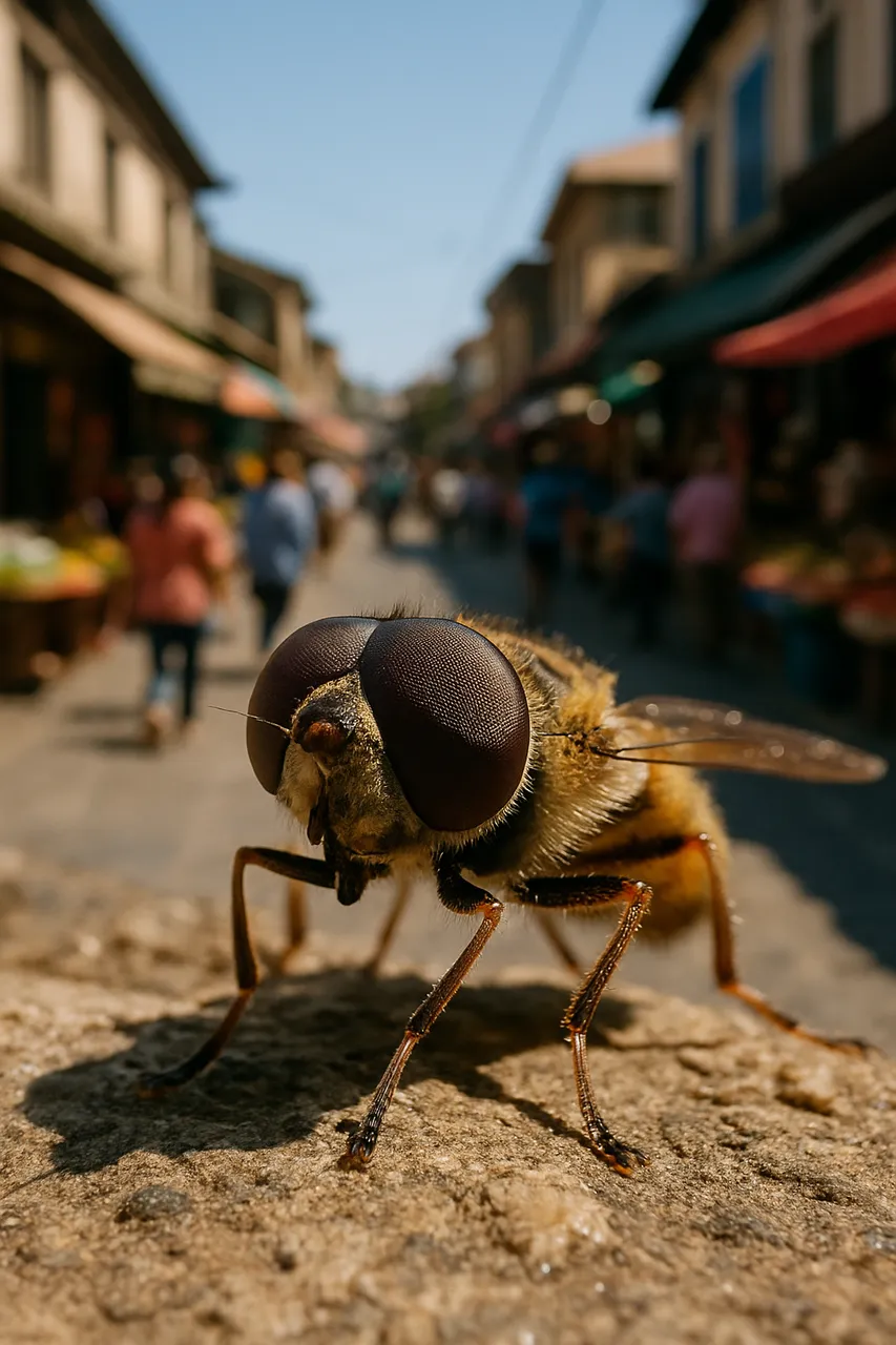 AI or Not: Macro