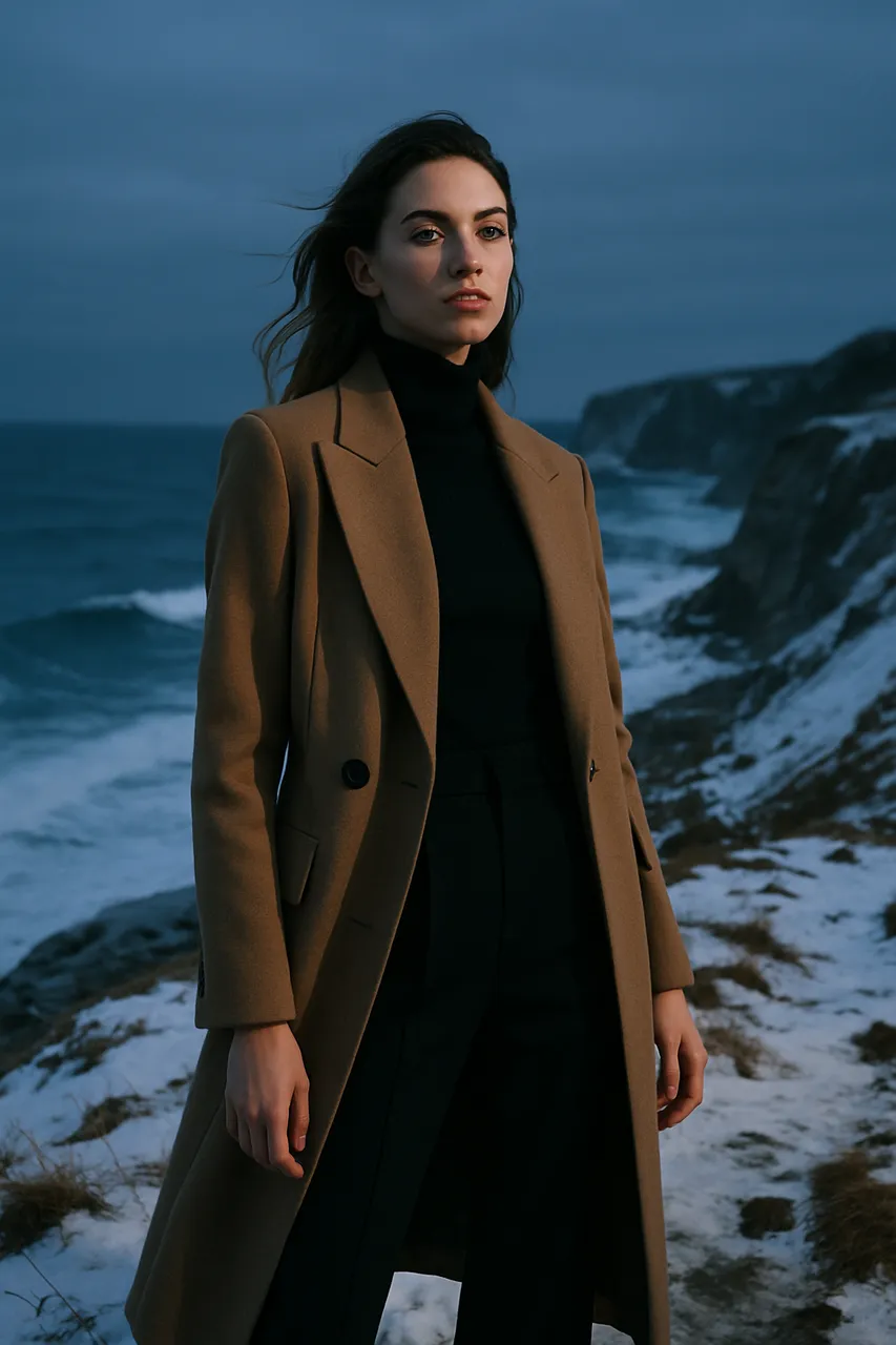 AI or Not: Fashion