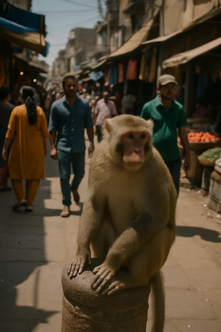 AI or Not: Wildlife