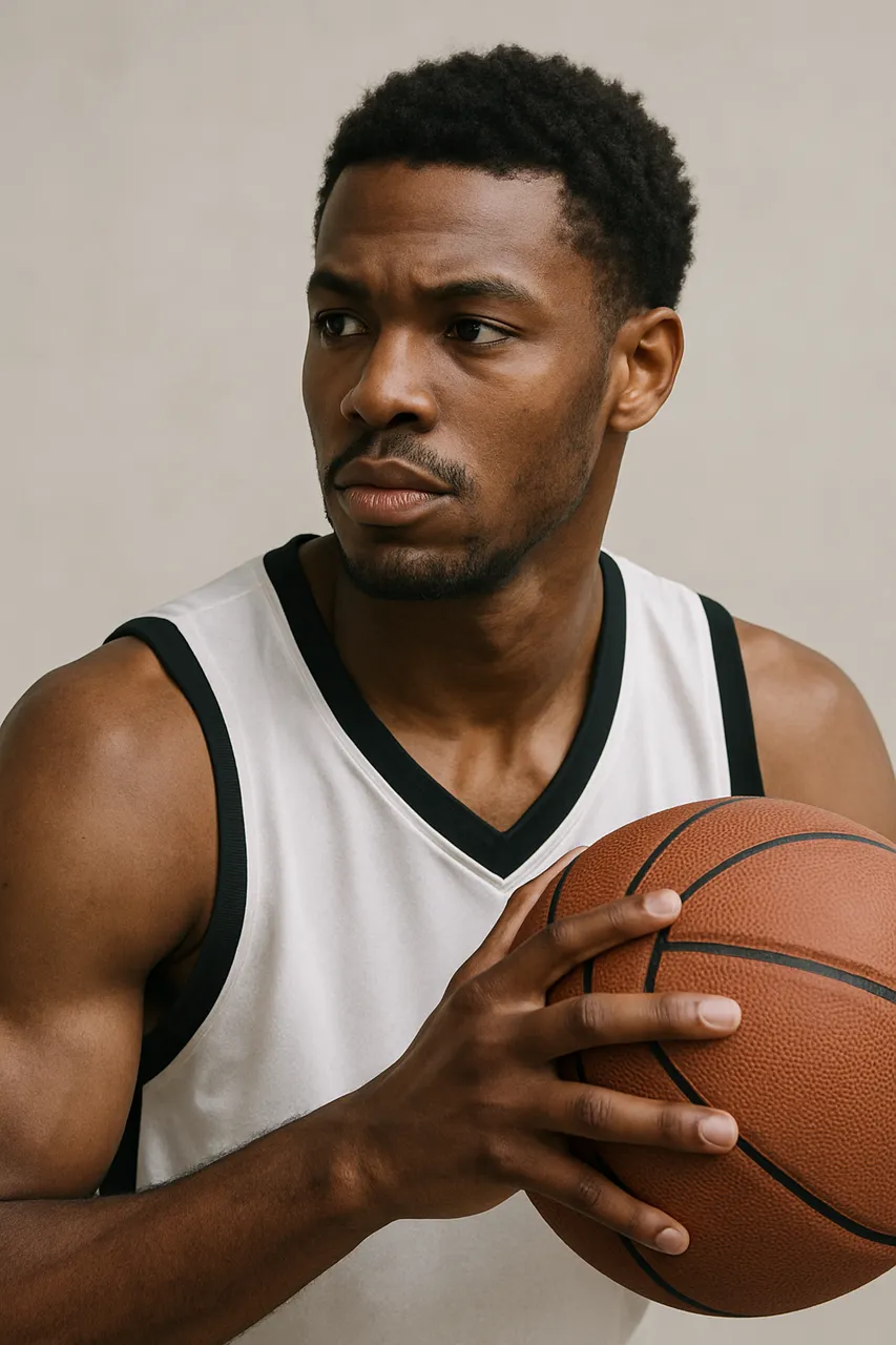 AI or Not: Sports