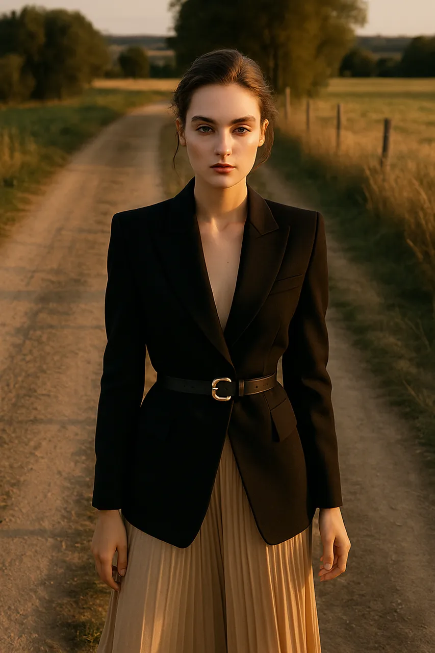 AI or Not: Fashion