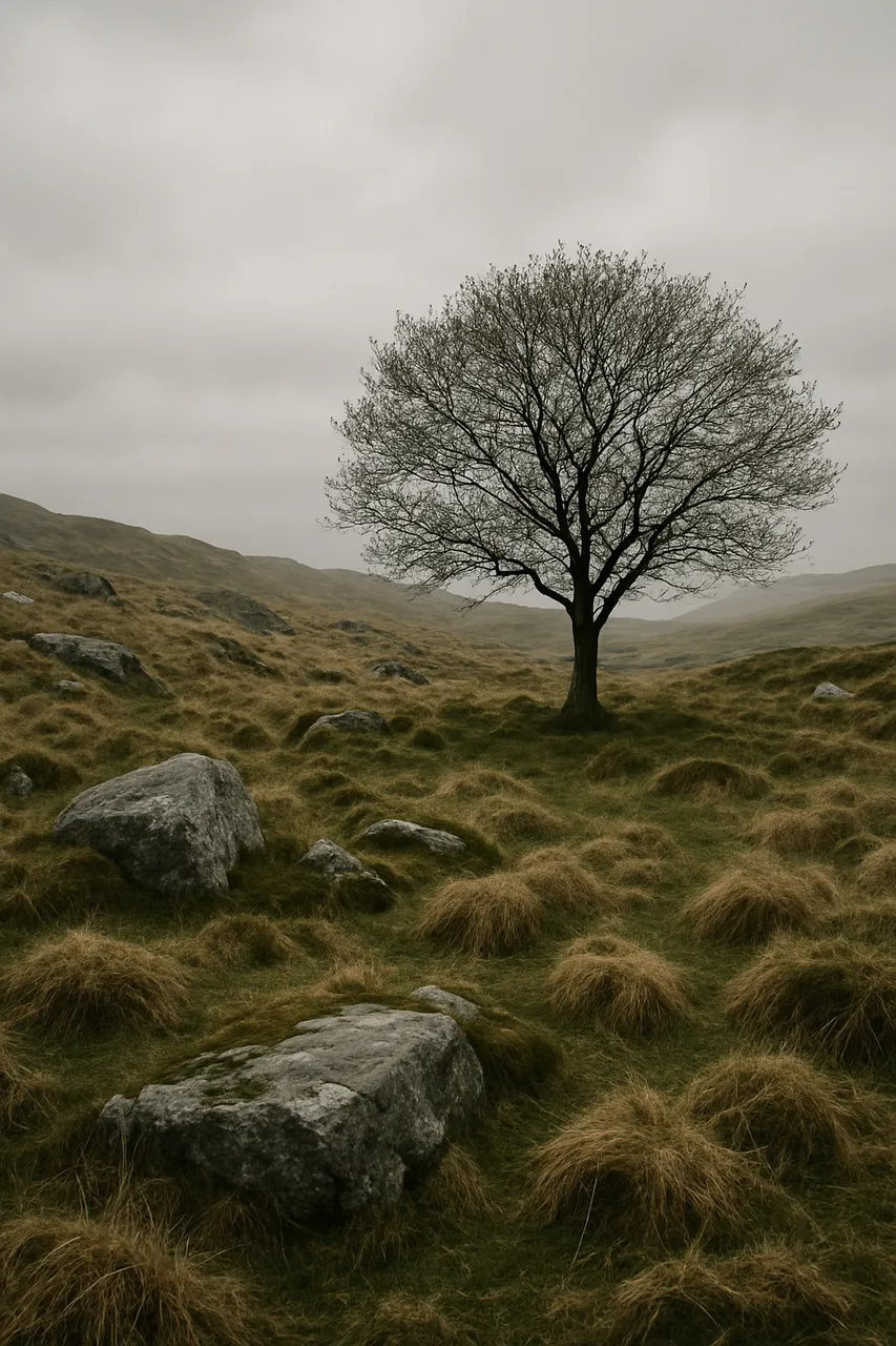 AI or Not: Landscape