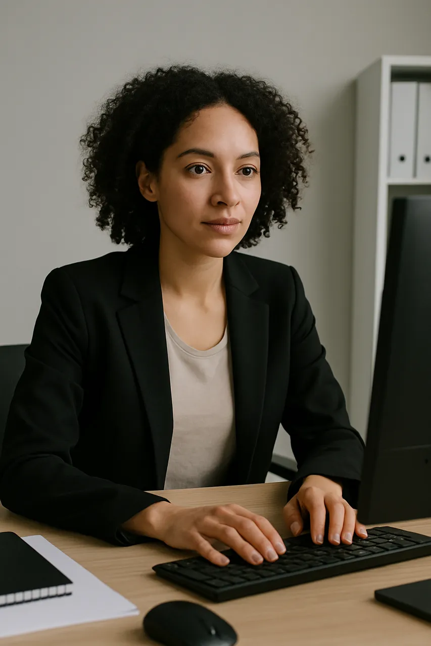 AI or Not: Office