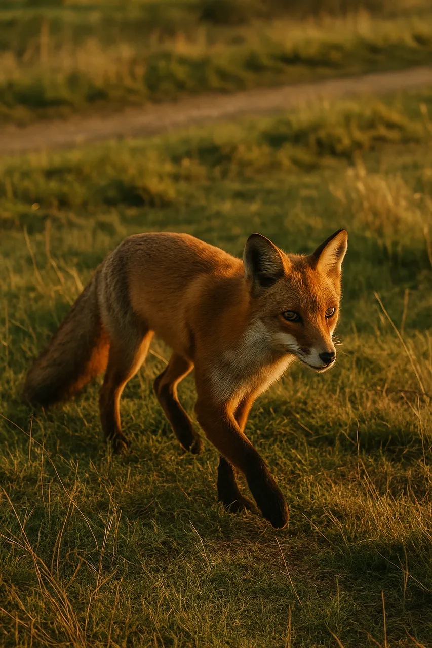 AI or Not: Wildlife