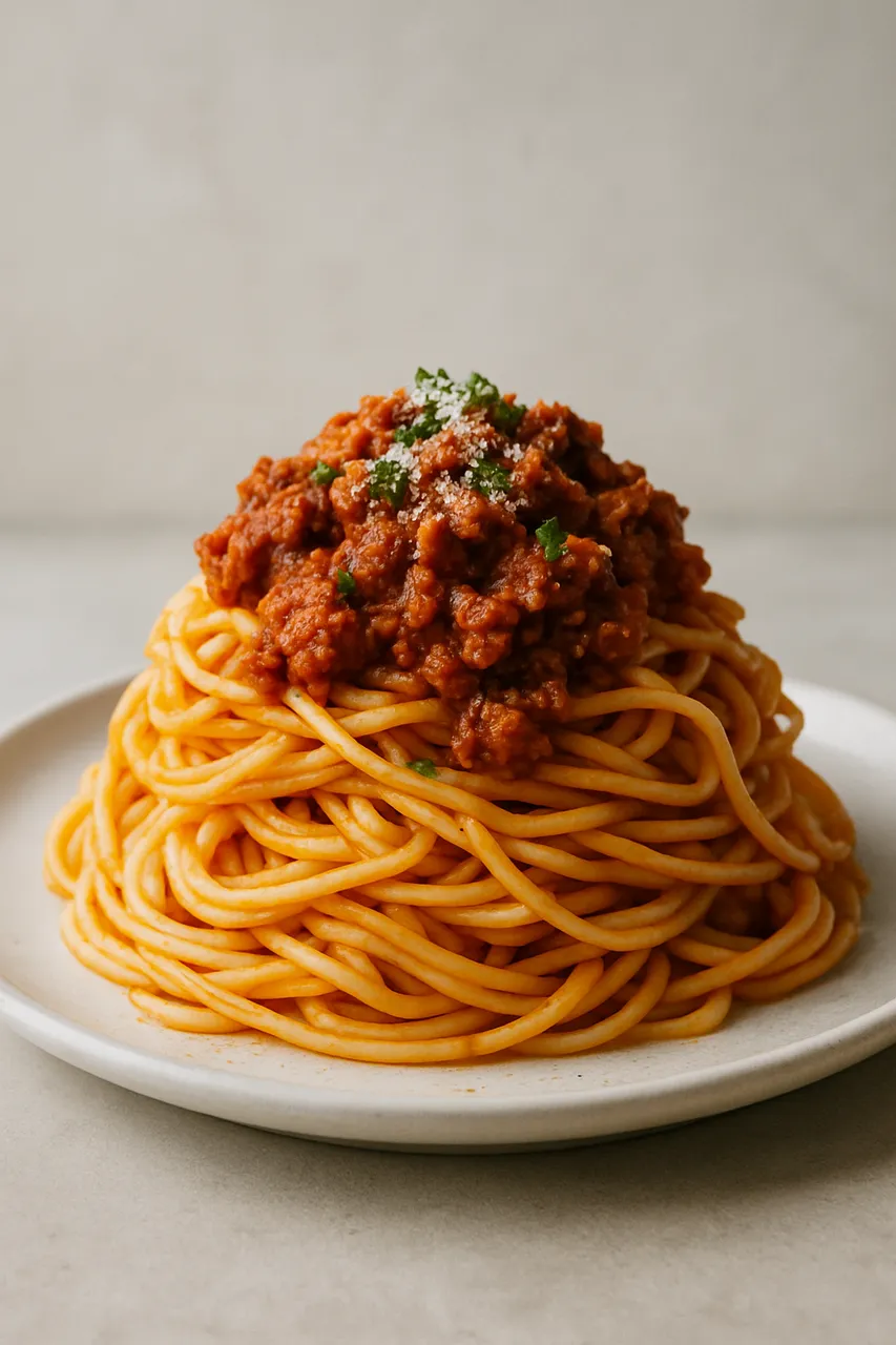 AI or Not: Food