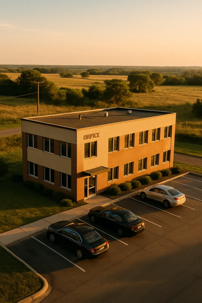 AI or Not: Office