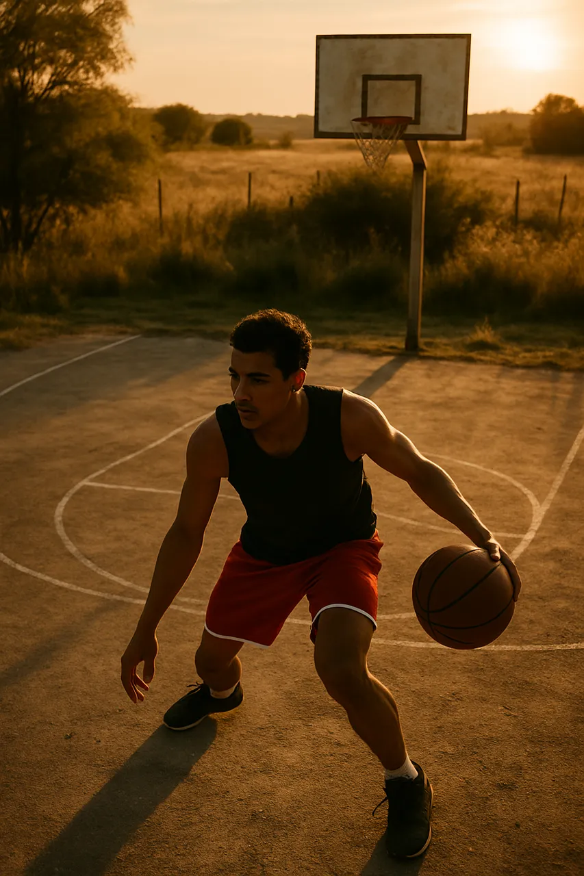 AI or Not: Sports