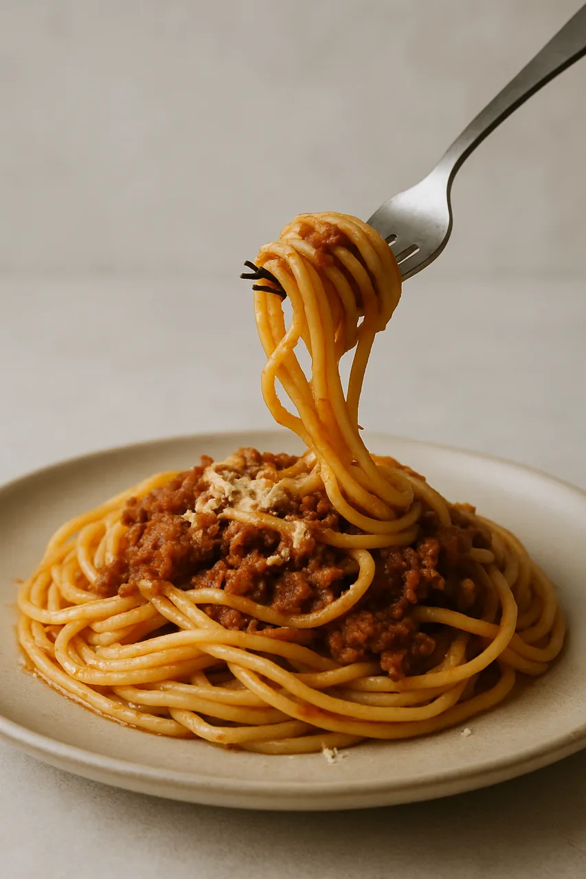 AI or Not: Food