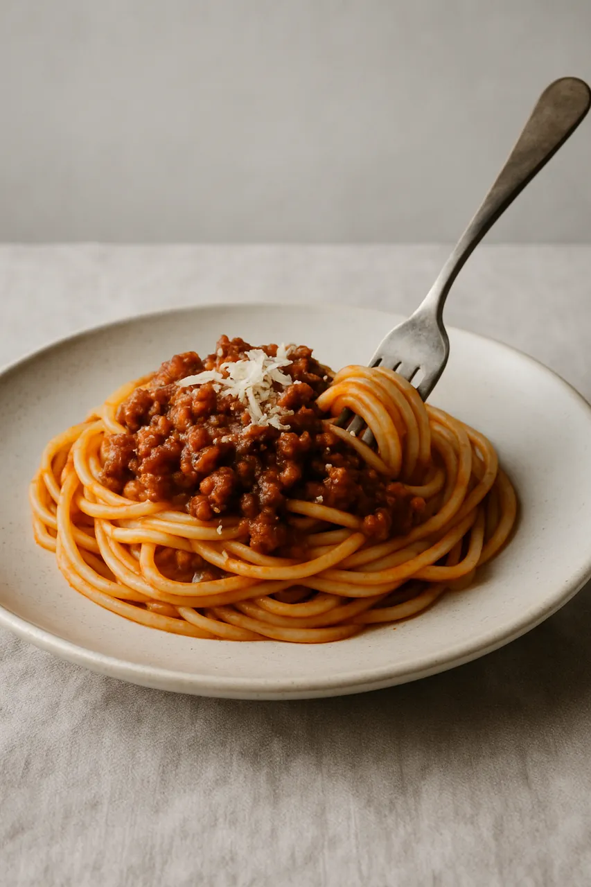 AI or Not: Food