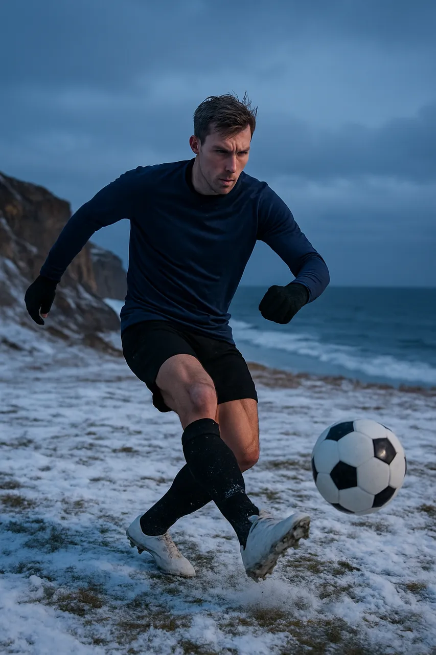 AI or Not: Sports