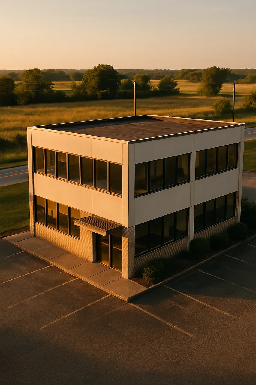 AI or Not: Office