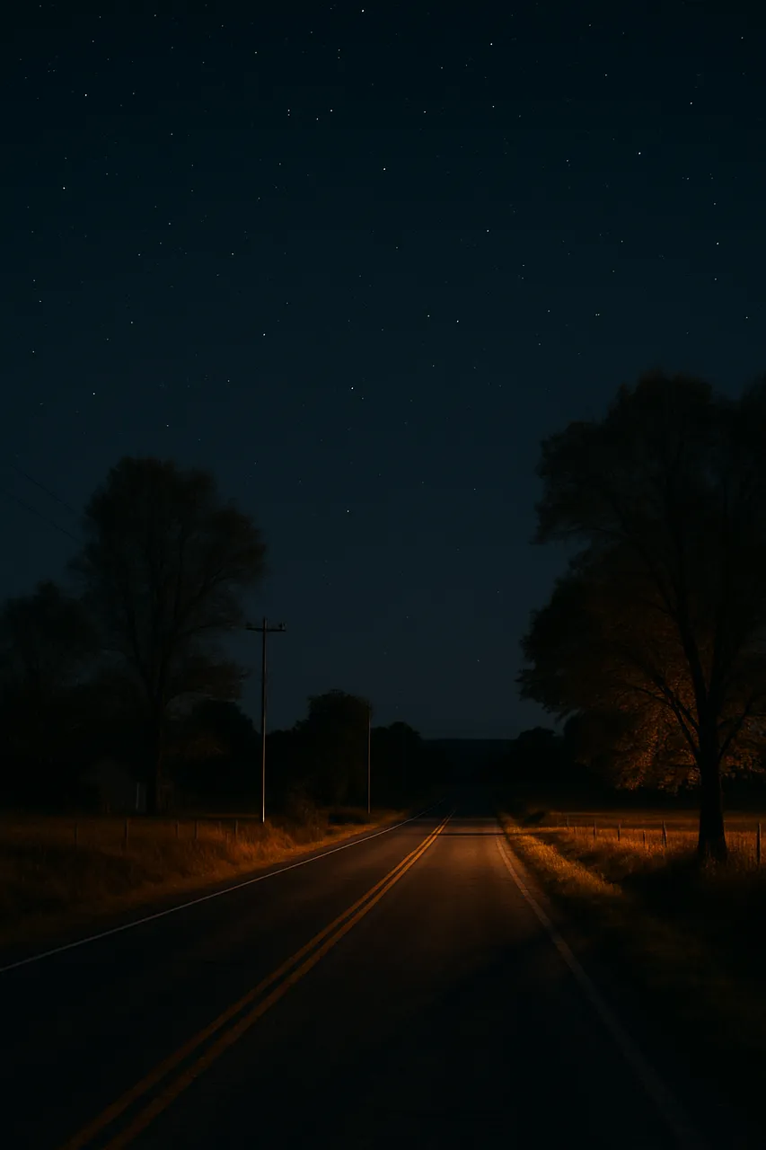 AI or Not: Night