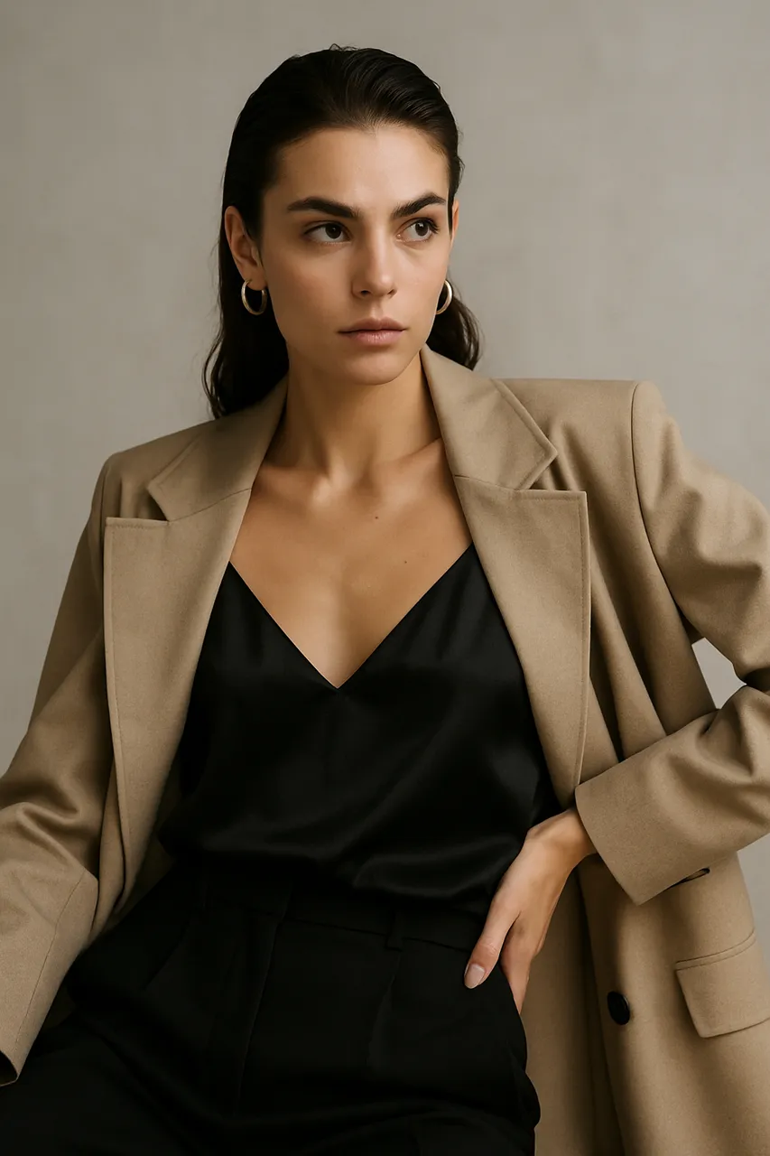 AI or Not: Fashion